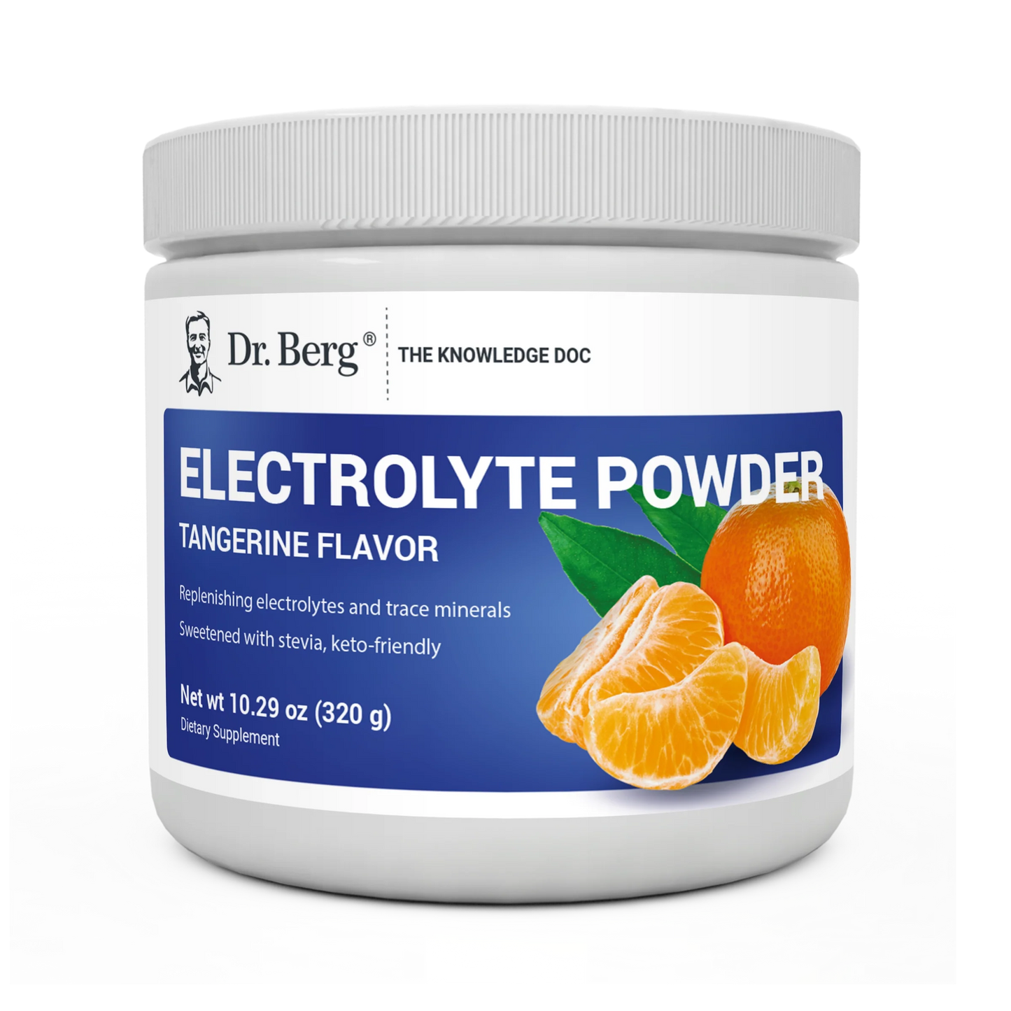 Electrolyte Powder with 1000 mg of Potassium with Magnesium